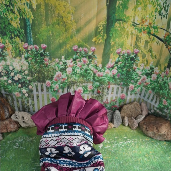 Doggie Snow Suit  SZ M New without tags - Picture 9 of 16